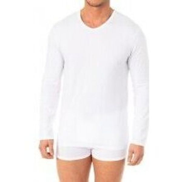 Abanderado Abanderado  Majice dugih rukava A0DGQ-BLANCO  Abanderado