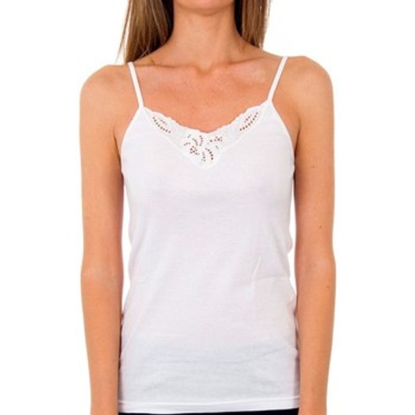 Abanderado Abanderado  Potkošulje 4754-BLANCO  Abanderado
