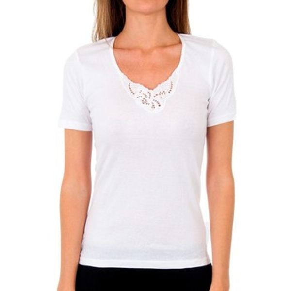 Abanderado Abanderado  Potkošulje 4756-BLANCO  Abanderado