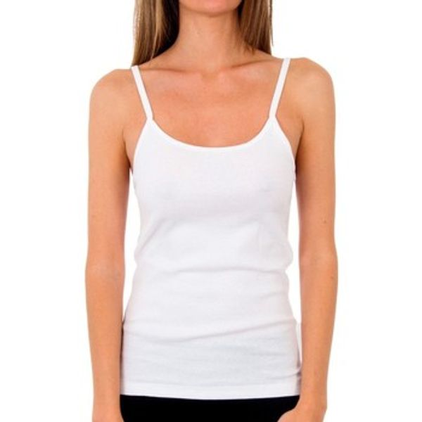 Abanderado Abanderado  Potkošulje 4786-BLANCO  Abanderado