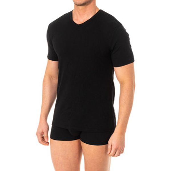 Abanderado Abanderado  Potkošulje A040X-NEGRO  Abanderado