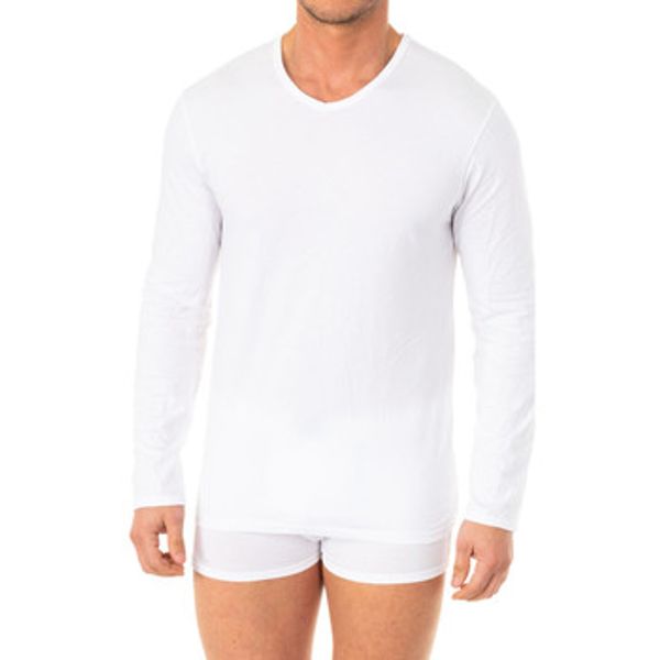Abanderado Abanderado  Potkošulje A040Y-BLANCO  Abanderado
