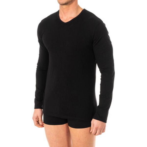 Abanderado Abanderado  Potkošulje A040Y-NEGRO  Abanderado