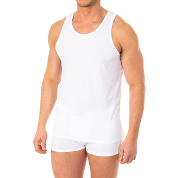 Abanderado Abanderado  Potkošulje A040Z-BLANCO  Abanderado