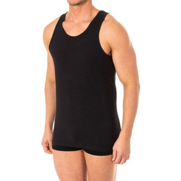 Abanderado Abanderado  Potkošulje A040Z-NEGRO  Abanderado