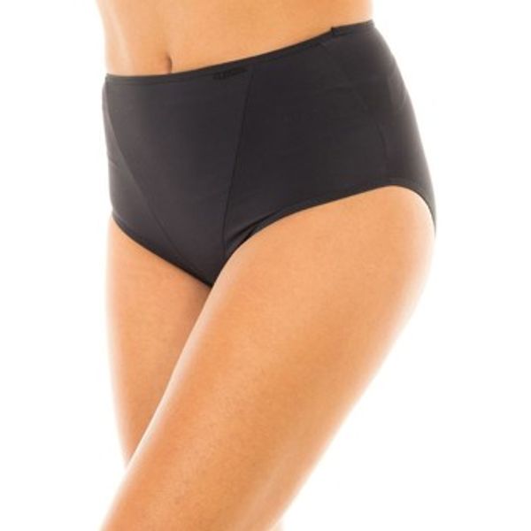 Abanderado Abanderado  Slip gaćice APP04DP-NEGRO  Abanderado