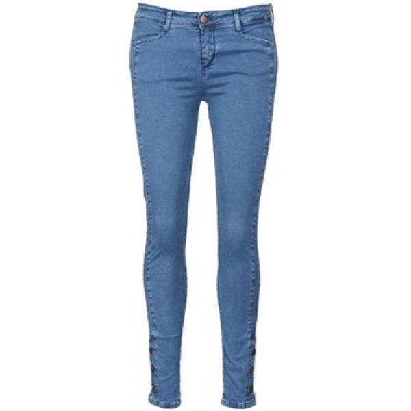 Acquaverde Acquaverde  Slim traperice ALFIE  Acquaverde
