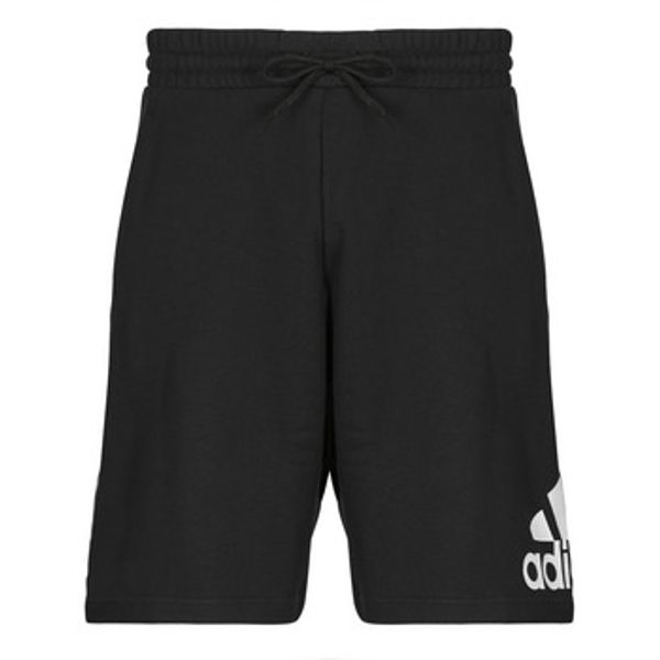 adidas adidas  Bermude i kratke hlače Essentials Big Logo French Terry Shorts  adidas