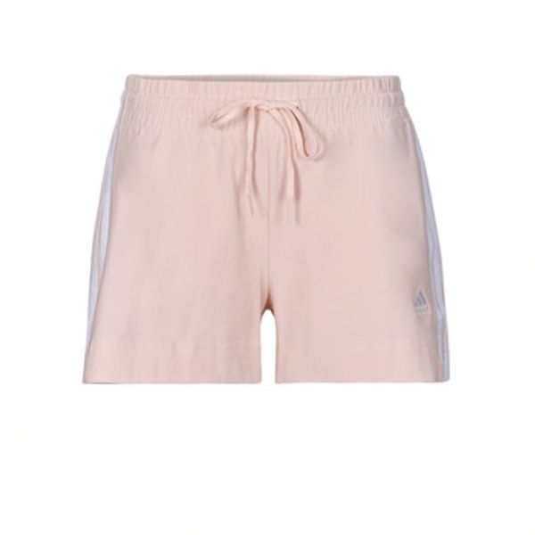 adidas adidas  Bermude i kratke hlače Essentials Slim 3-Stripes Shorts  adidas