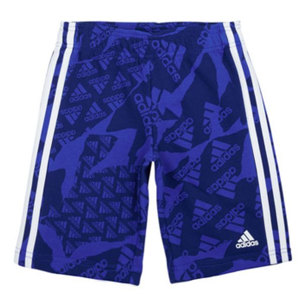 adidas adidas  Bermude i kratke hlače LK CAMLOG FT SH  adidas