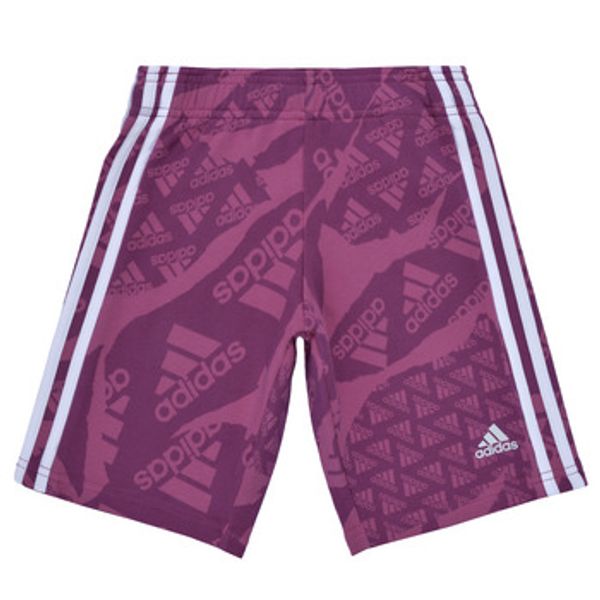 adidas adidas  Bermude i kratke hlače LK CAMLOG FT SH  adidas
