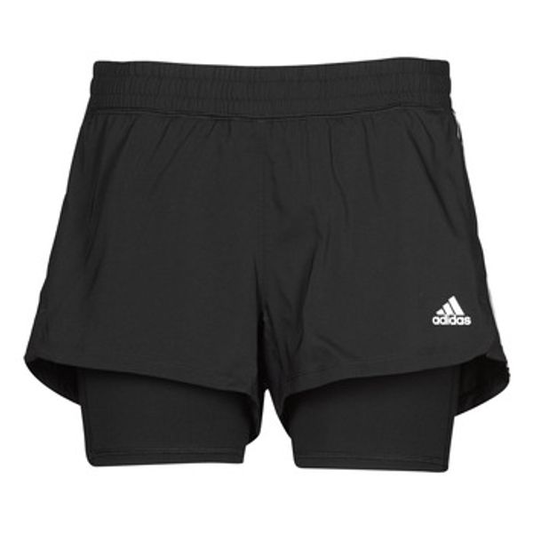 adidas adidas  Bermude i kratke hlače PACER 3S 2 IN 1  adidas