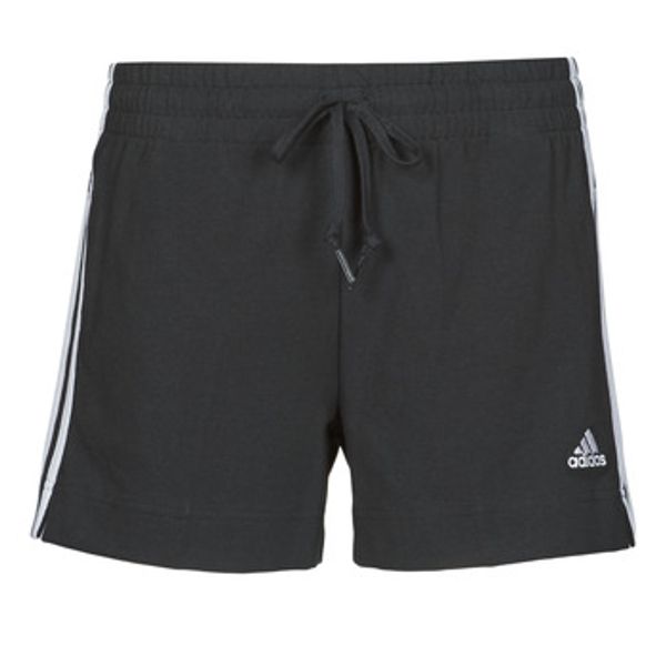 adidas adidas  Bermude i kratke hlače W 3S SJ SHO  adidas
