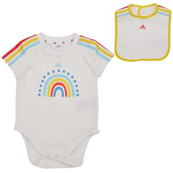 adidas adidas  Bodiji I 3S GIFT SET  adidas