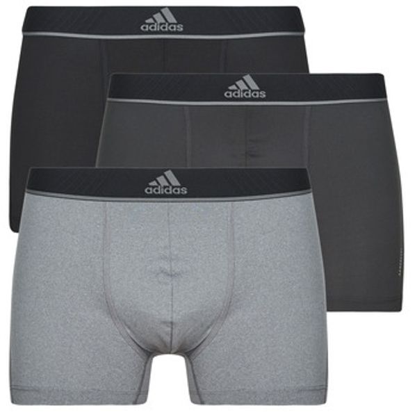 adidas adidas  Bokserice ACTIVE MICRO FLEX ECO Pack de 3  adidas