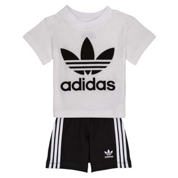 adidas adidas  Dječji kompleti CAROLINE  adidas