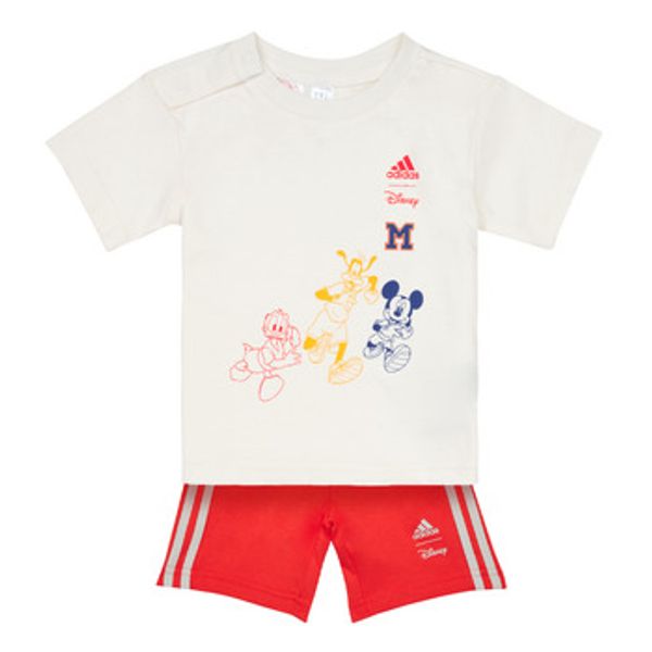 adidas adidas  Dječji kompleti DY MM T SUMS  adidas