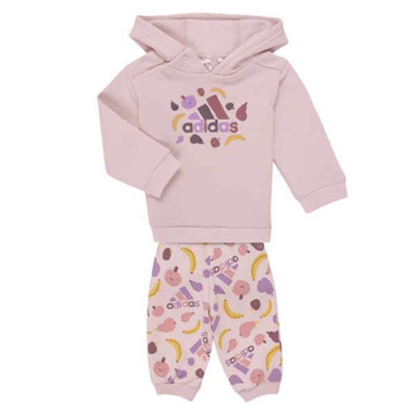 adidas adidas  Dječji kompleti Essentials Allover Print Jogger Set  adidas