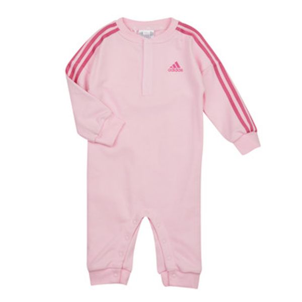 adidas adidas  Dječji kompleti I 3S FT ONESIE  adidas