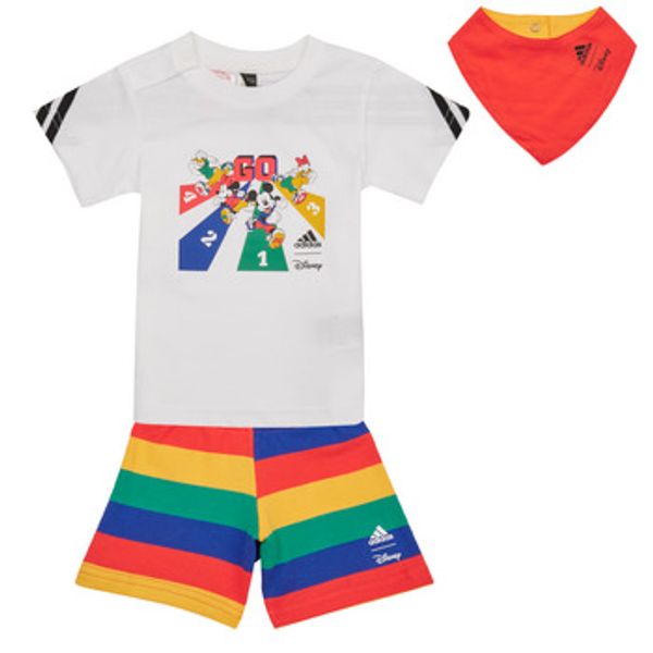 adidas adidas  Dječji kompleti I DY MM G SET  adidas