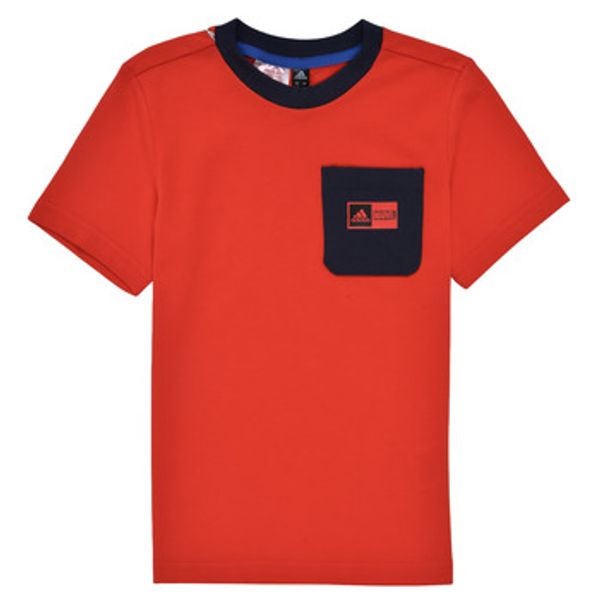 adidas adidas  Dječji kompleti LB DY SHA SUM  adidas