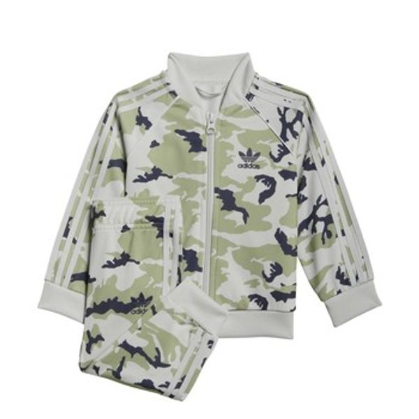 adidas adidas  Dječji kompleti SST SET  adidas