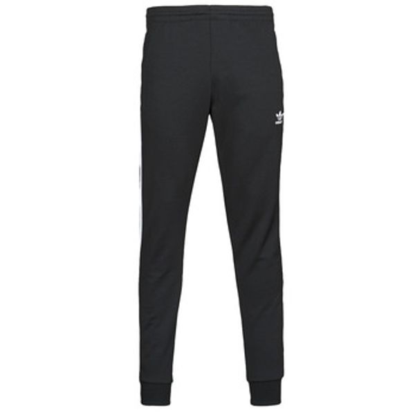 adidas adidas  Donji dio trenirke SST TP P BLUE  adidas