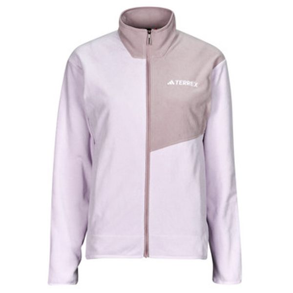 adidas adidas  Flisevi Multi Full-Zip Fleece Jacket  adidas