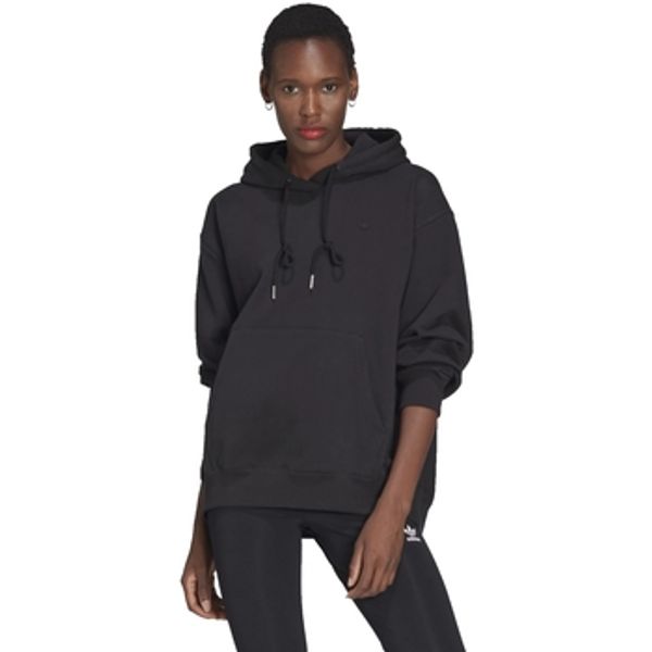 adidas adidas  Gornji dijelovi trenirke adidas Adicolor Oversize Hoodie  adidas