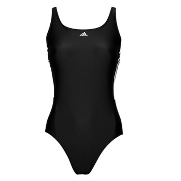 adidas adidas  Jednodijelni kupaći kostimi 3S MID SUIT  adidas