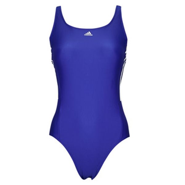 adidas adidas  Jednodijelni kupaći kostimi 3S MID SUIT  adidas