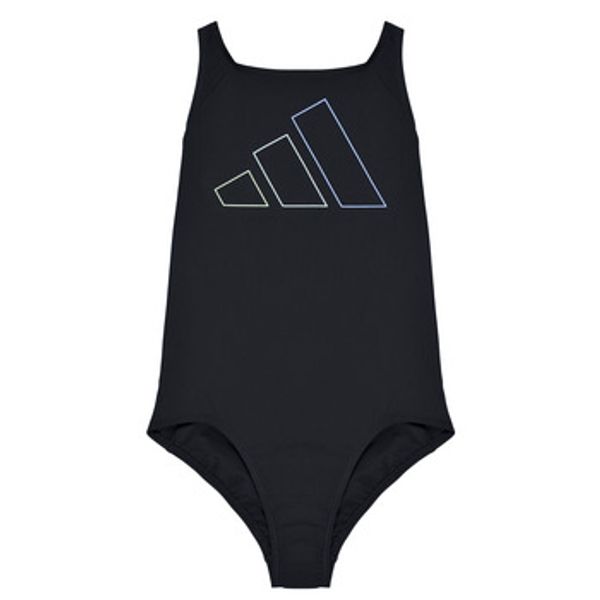 adidas adidas  Jednodijelni kupaći kostimi BIG BARS SUIT G  adidas