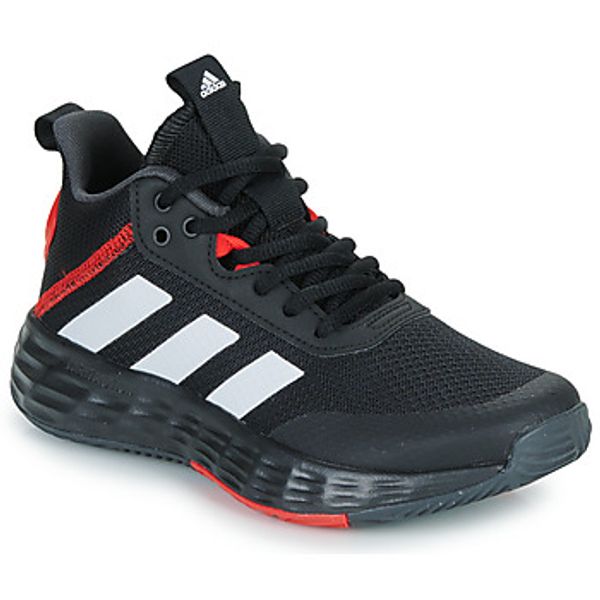 adidas adidas  Košarka OWNTHEGAME 2.0 K  adidas