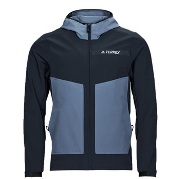 adidas adidas  Kratke jakne MT Softshel Jkt  adidas