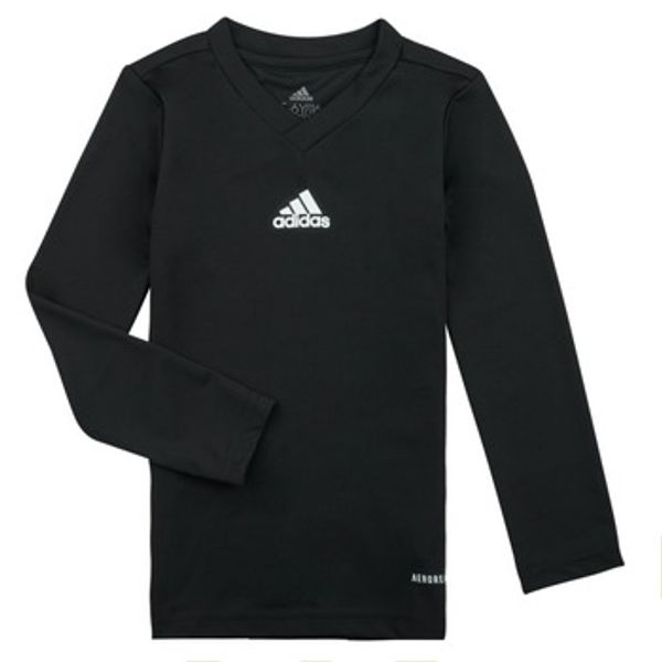 adidas adidas  Majice dugih rukava TEAM BASE TEE Y  adidas