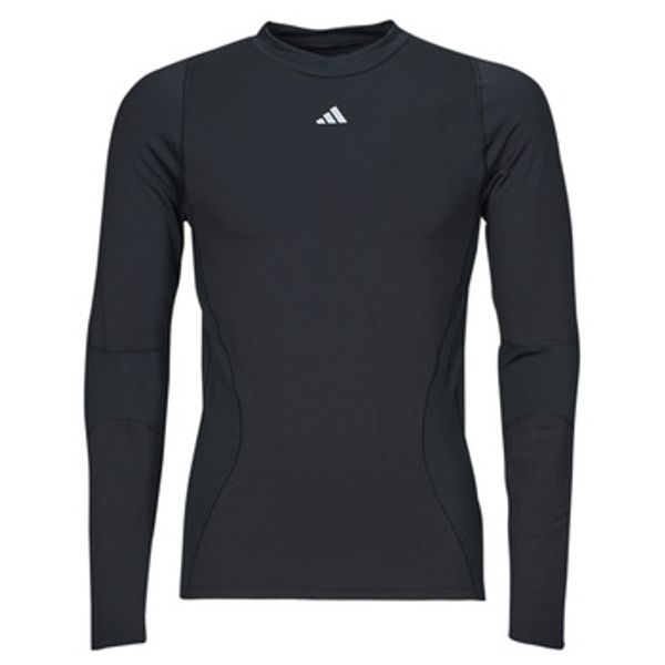 adidas adidas  Majice dugih rukava TF CR LS TEE M  adidas