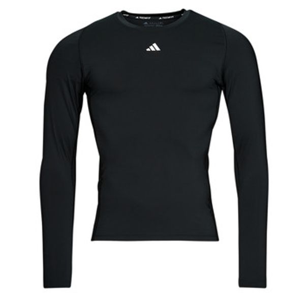 adidas adidas  Majice dugih rukava TF LS TEE  adidas