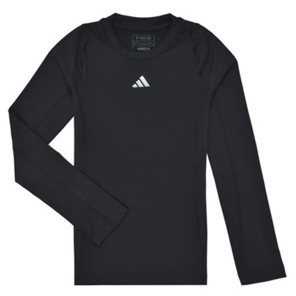 adidas adidas  Majice dugih rukava TF LS TEE Y  adidas