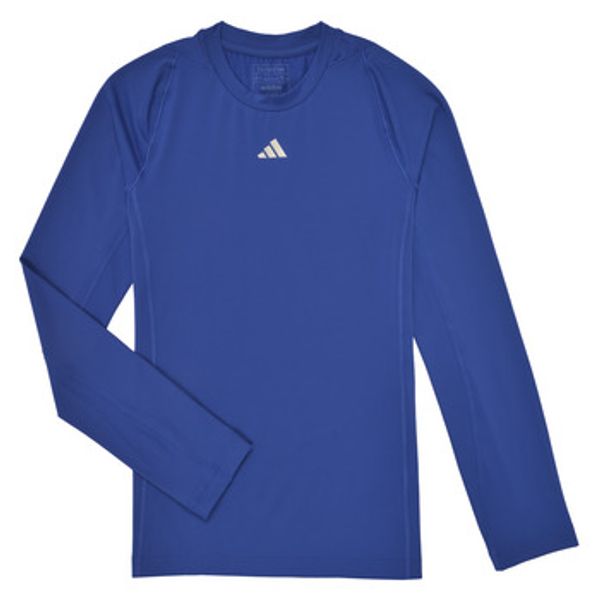 adidas adidas  Majice dugih rukava TF LS TEE Y  adidas