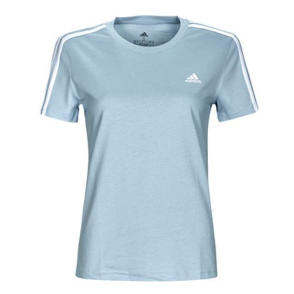 adidas adidas  Majice kratkih rukava 3S T  adidas