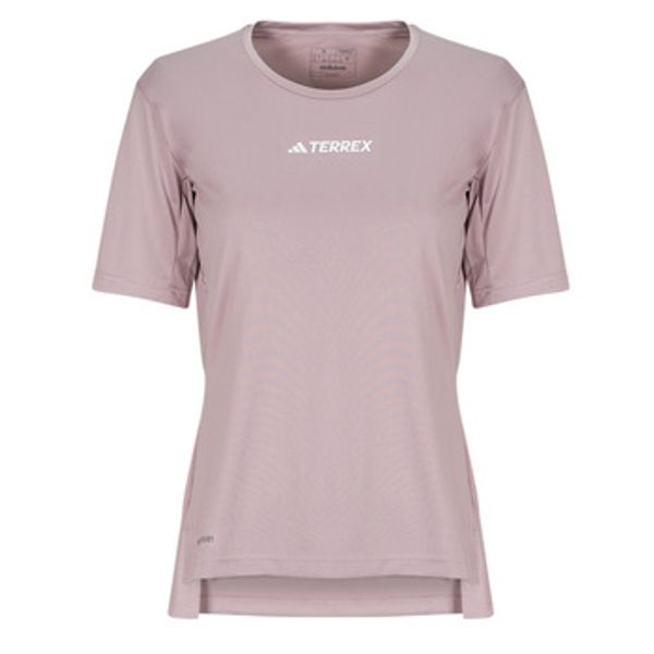 adidas adidas  Majice kratkih rukava -  adidas