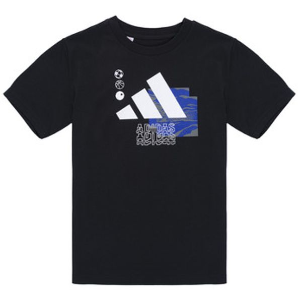 adidas adidas  Majice kratkih rukava -  adidas