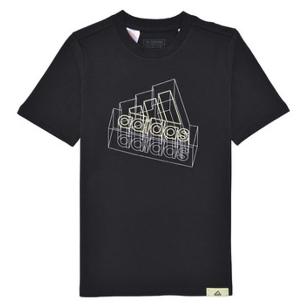 adidas adidas  Majice kratkih rukava -  adidas