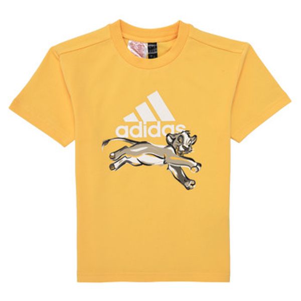 adidas adidas  Majice kratkih rukava -  adidas