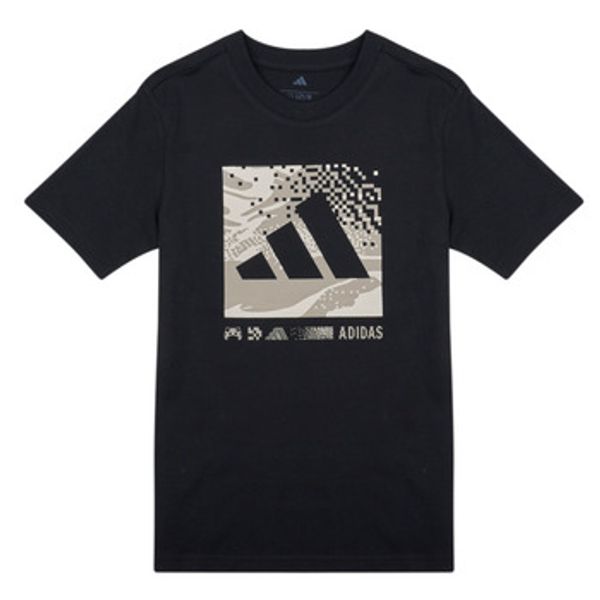 adidas adidas  Majice kratkih rukava -  adidas
