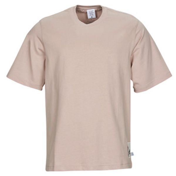 adidas adidas  Majice kratkih rukava CAPS TEE  adidas