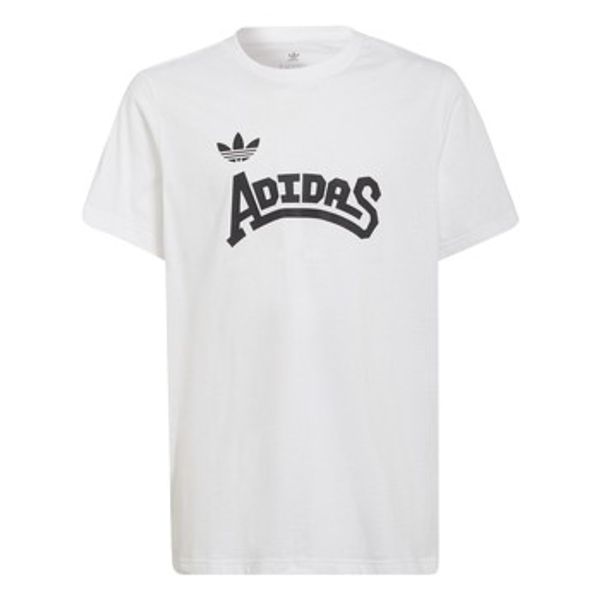 adidas adidas  Majice kratkih rukava DENISE  adidas