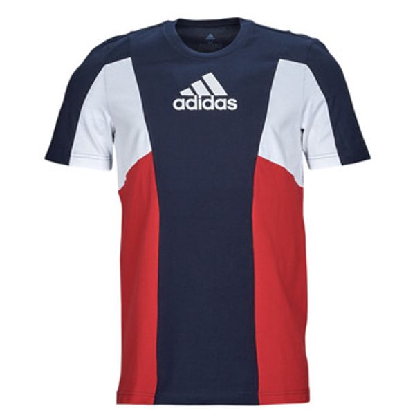 adidas adidas  Majice kratkih rukava ESS CB T  adidas