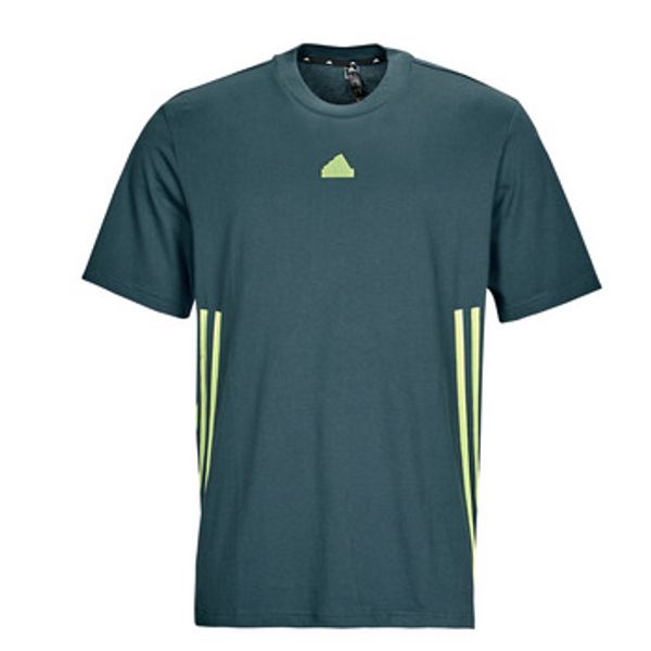 adidas adidas  Majice kratkih rukava FI 3S T  adidas