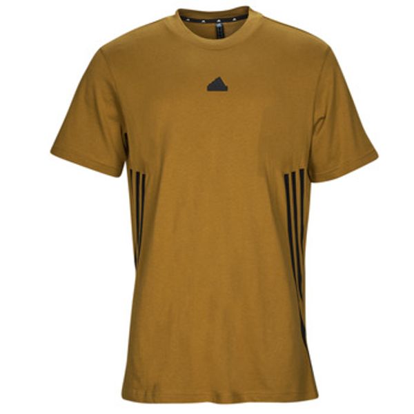 adidas adidas  Majice kratkih rukava FI 3S T  adidas